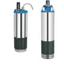 High Head Submersible Stainless Steel Pump